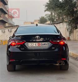 تويوتا كامري
